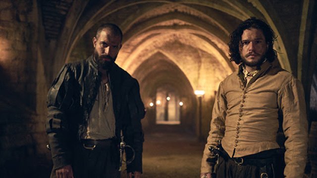 Gunpowder