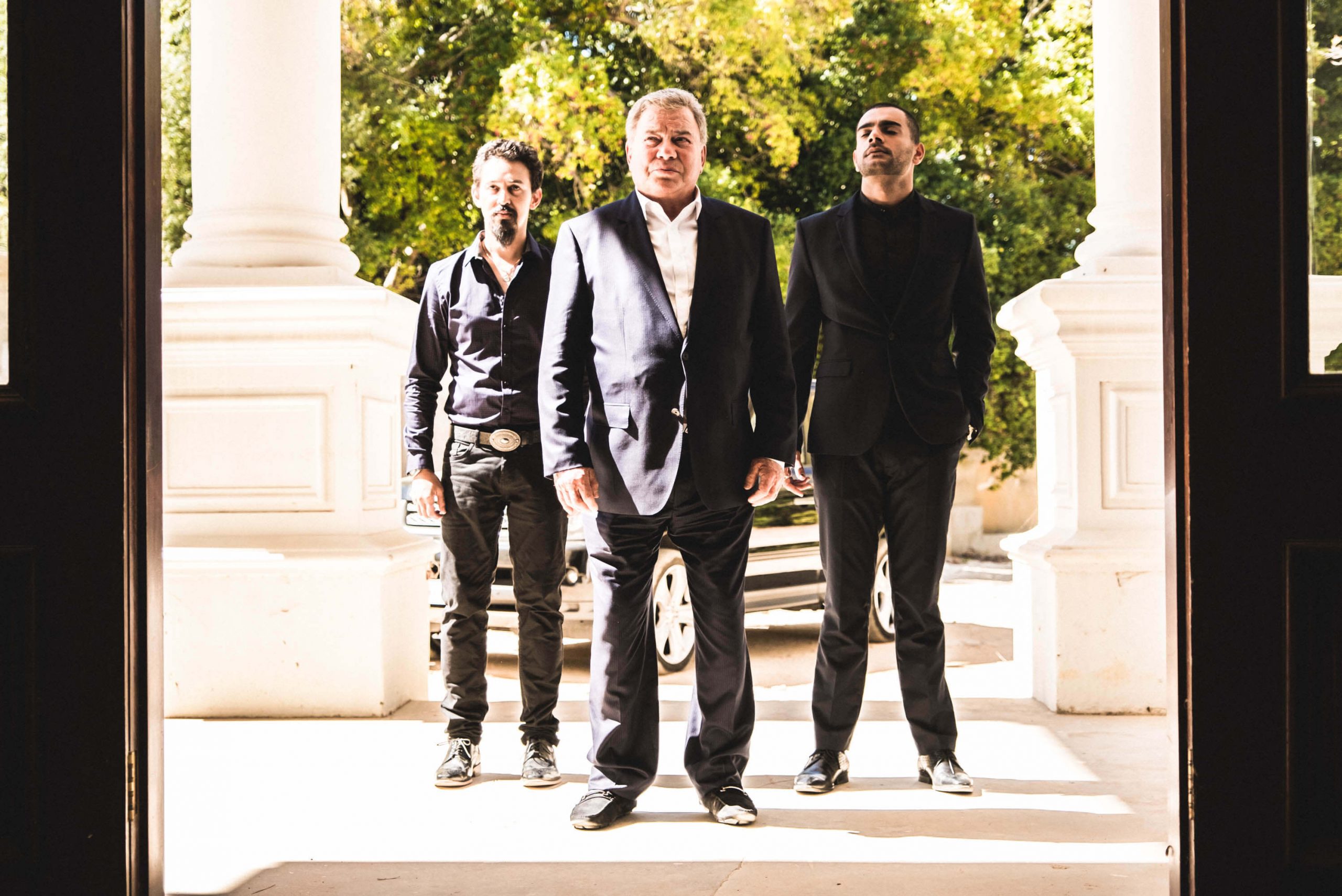 The Indian Detective sesong 1 Serienytt