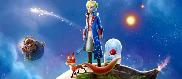 The Little Prince