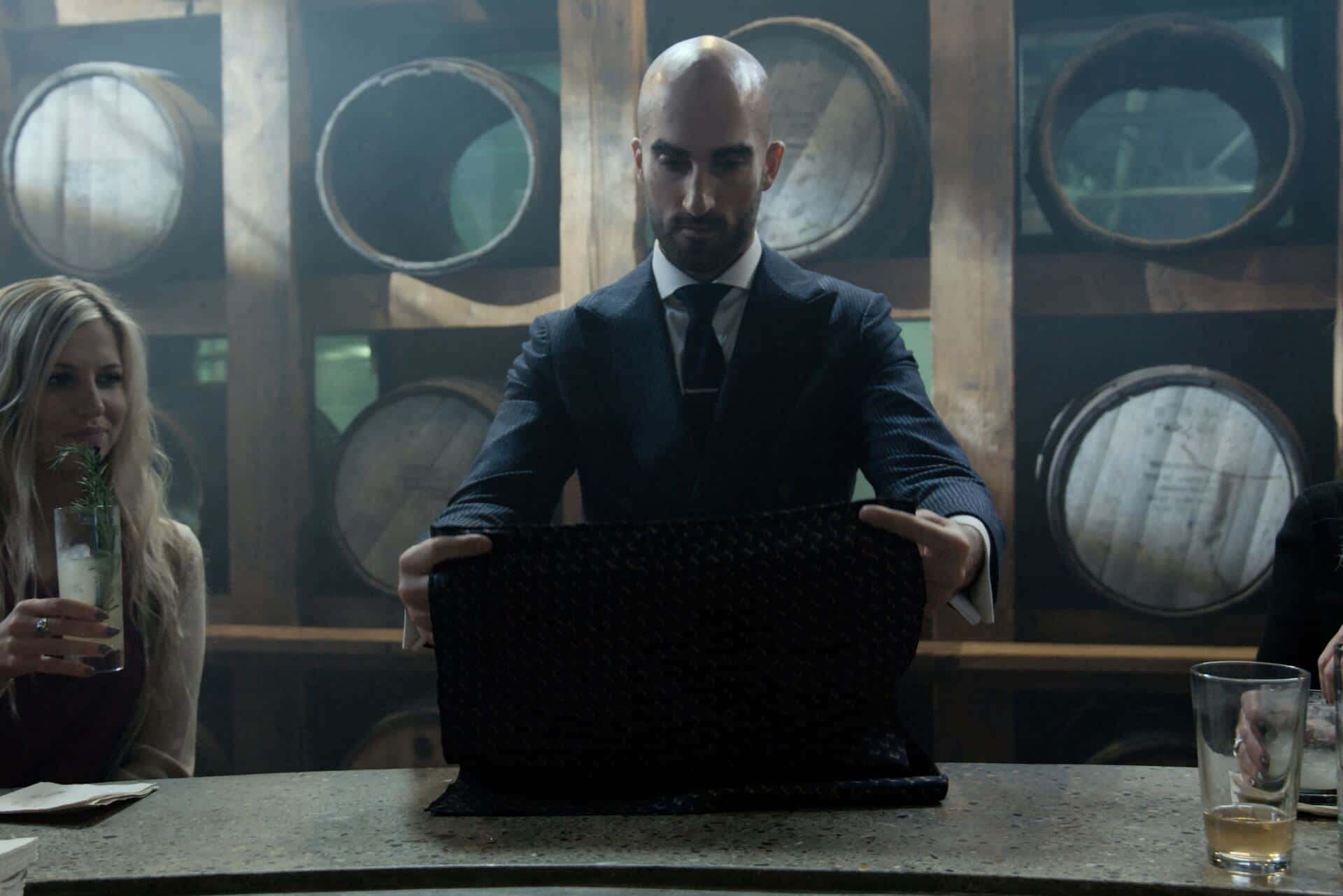 Når vises Death by Magic sesong 1 på Netflix? Serienytt