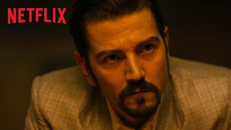Se første trailer for Narcos: Mexico