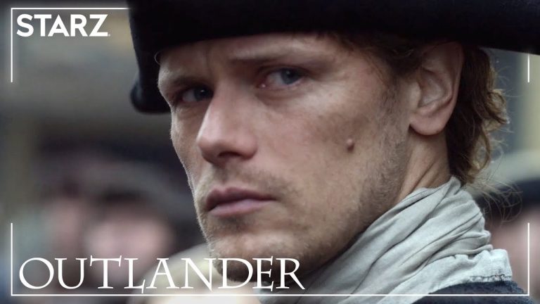 Se den nye traileren til Outlander sesong 4