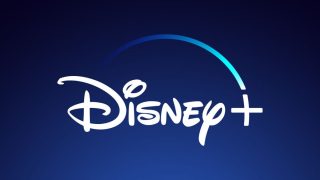 Disney+ logo. Foto: Disney