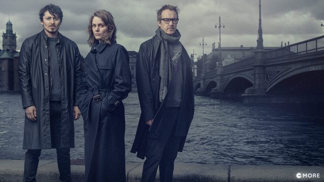 Sthlm Rekviem. Foto: C More