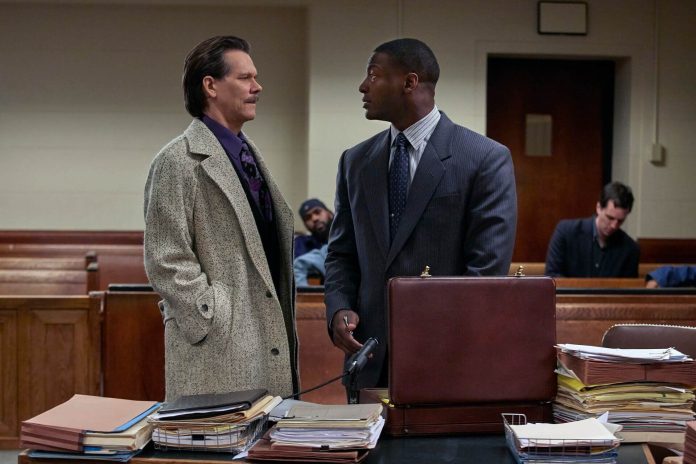 City on a Hill. Foto: HBO Nordic