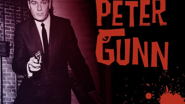 Peter Gunn