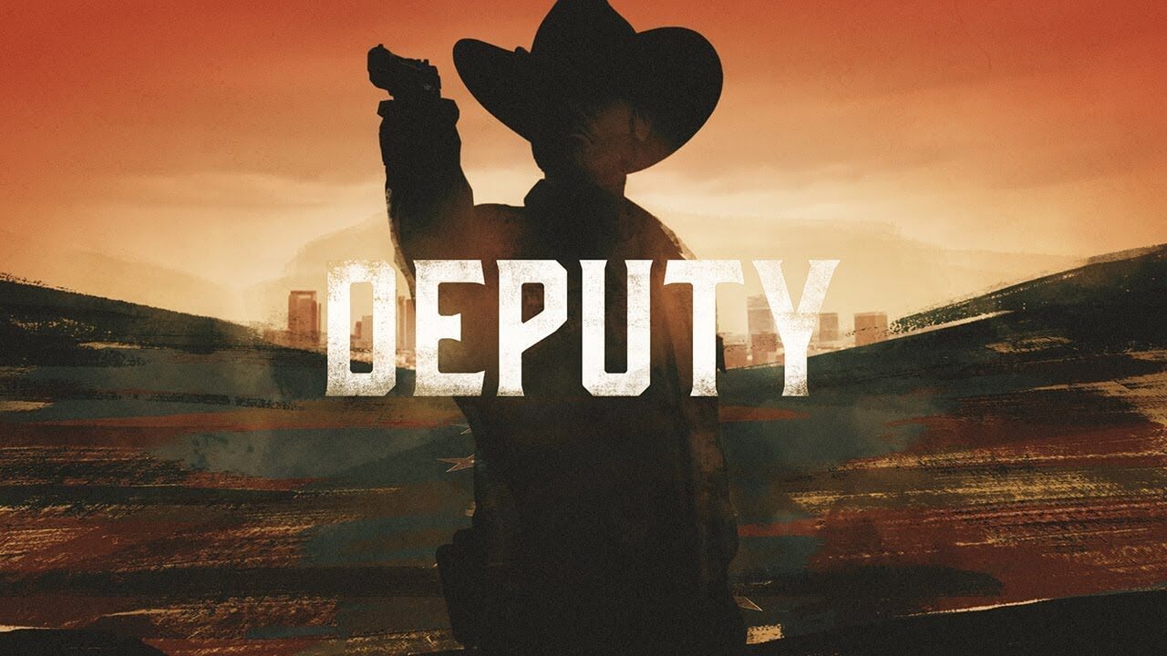 Deputy. Foto: Fox