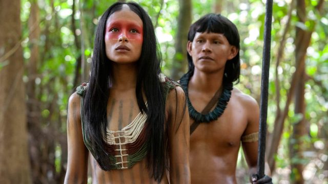 Green Frontier: Foto: Netflix