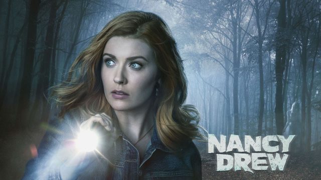 Nancy Drew. Foto: The CW