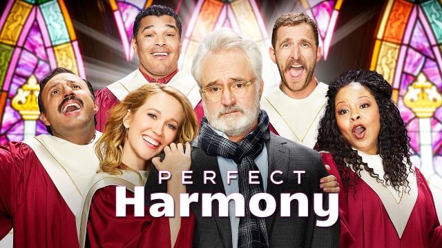 Perfect Harmony. Foto: NBC