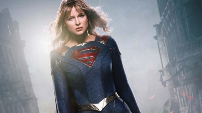 Supergirl. Foto: The CW
