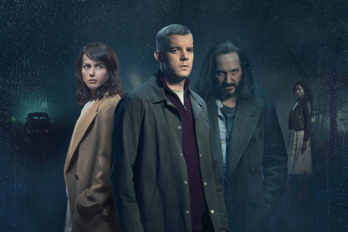 The Sister. Foto: ITV