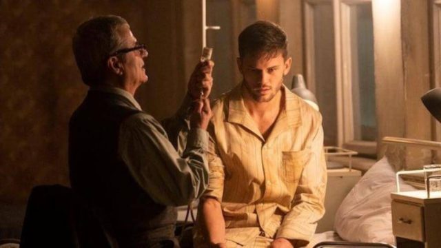 Treadstone. Foto: USA Network