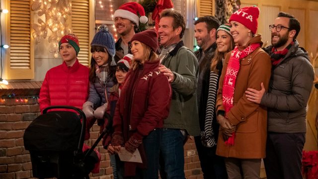Merry Happy Whatever. Foto: Netflix