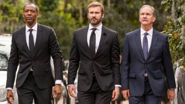 Council of Dads. Foto: NBC