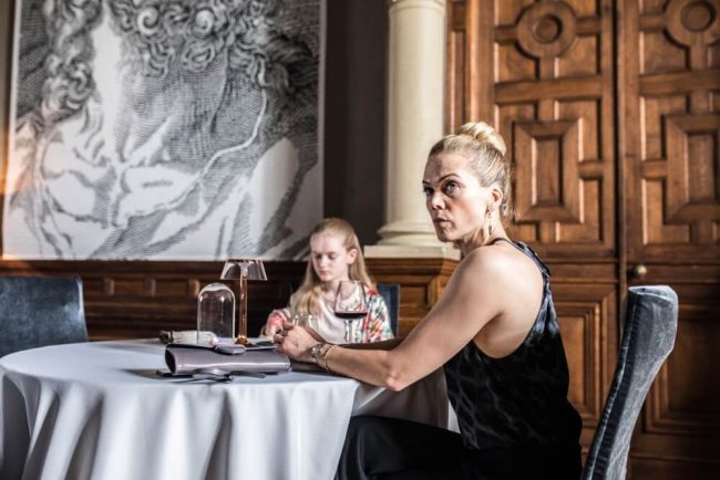 Okkupert sesong 3. Foto: Viaplay