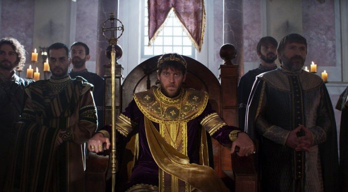 Rise of Empires: Ottoman. Foto: Netflix