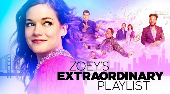 Zoey's Extraordinary Playlist. Foto: NBC