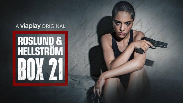 Box 21. Foto: Viaplay