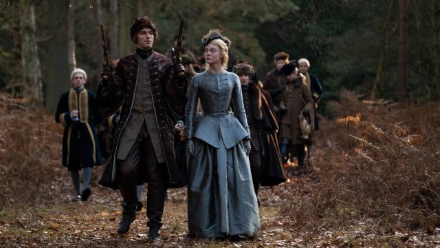 The Great. Foto: HBO Nordic