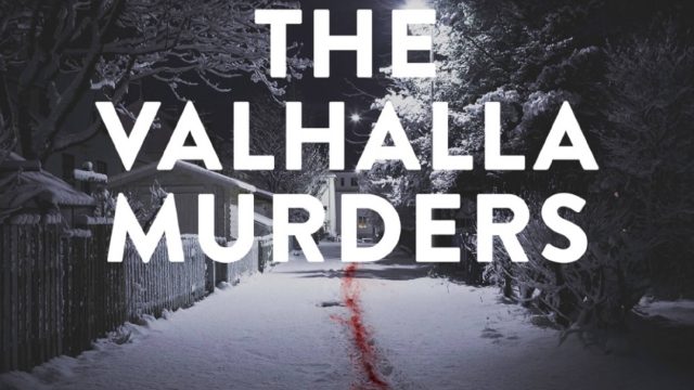 The Valhalla Murders. Foto: Netflix
