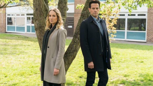 Liar sesong. Foto: HBO Nordic