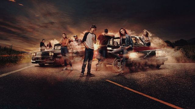 Rådebank. Foto: NRK