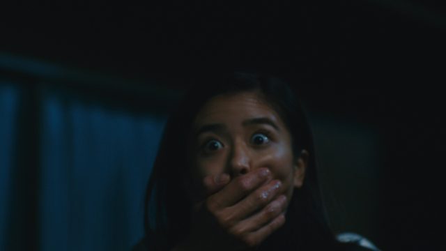 JU-ON Origins.Foto: Netflix