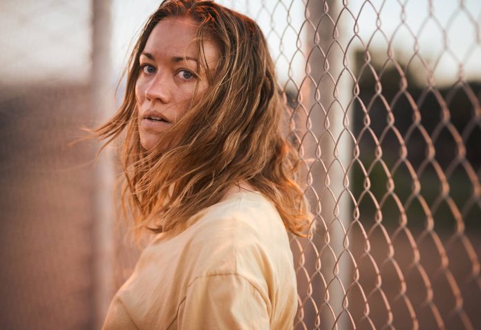Stateless. Foto: Netflix