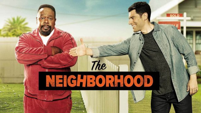 The Neighborhood. Foto: CBS