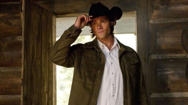 Walker. Foto: The CW