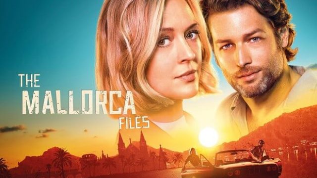 The Mallorca Files