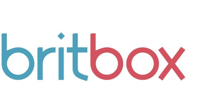 BritBox logo