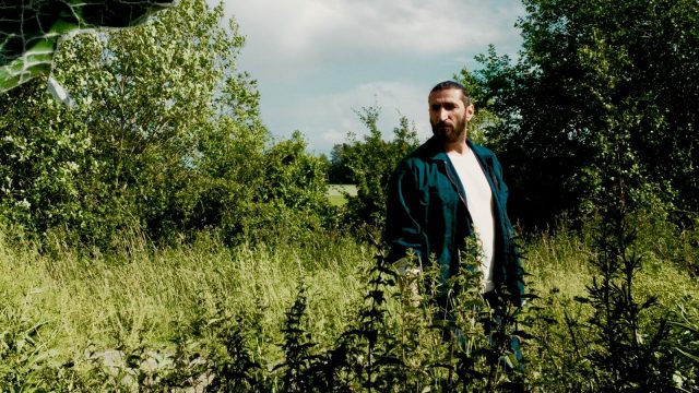 Partisan. Foto. Viaplay