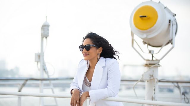 Masaba Masaba. Foto: Netflix