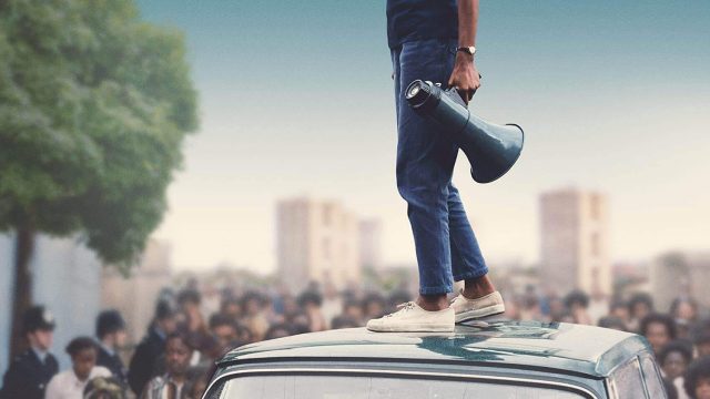 Small Axe. Foto: Amazon