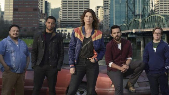Stumptown. Foto: ABC