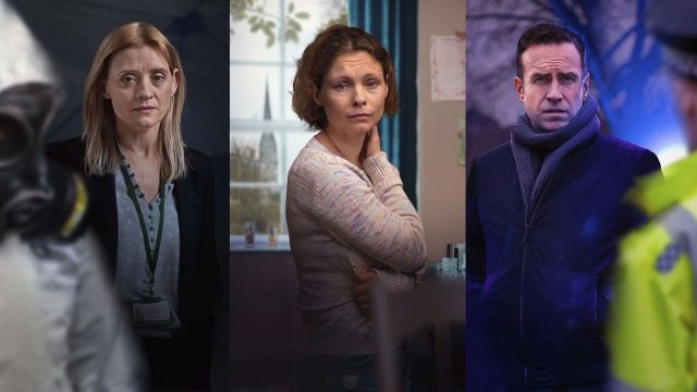 The Salisbury Poisonings. Foto: BBC