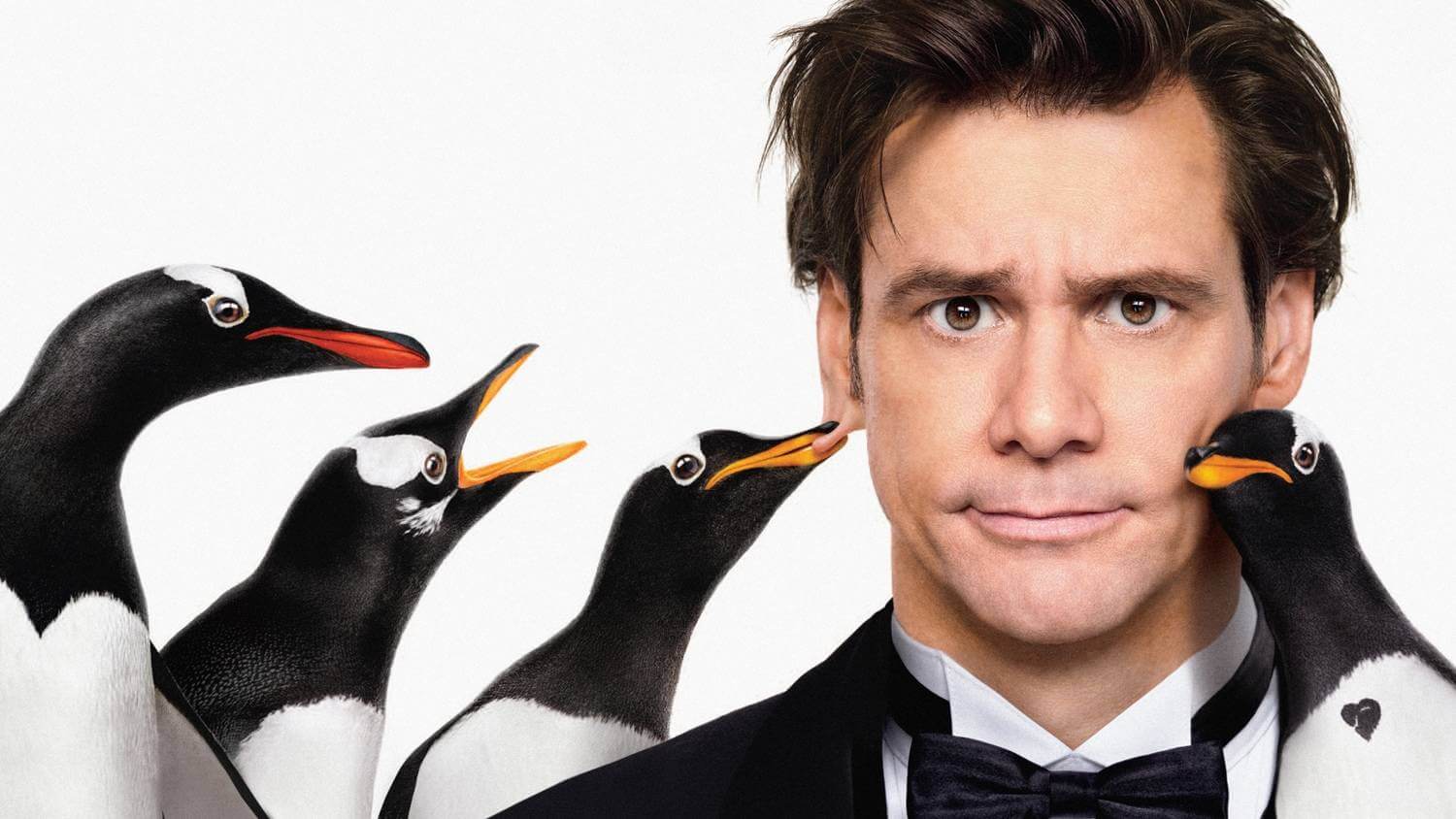 Musling Løb Fugtighed Når kommer Poppers pingviner på Disney+? - Premierekalenderen