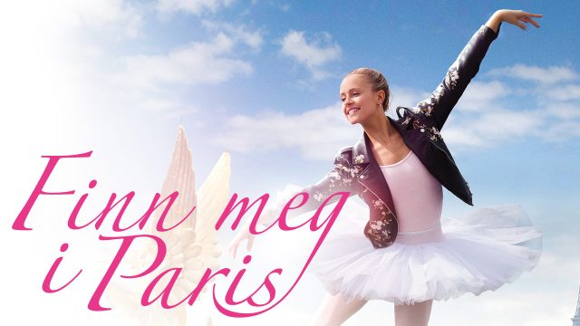 Finn meg i Paris. Foto: TV 2