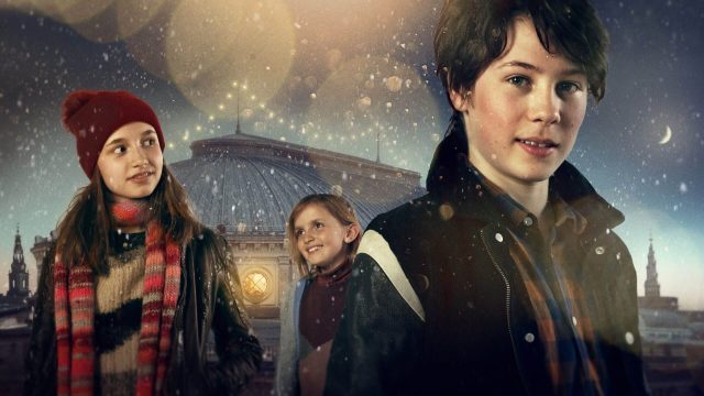 Julefeber. Foto: DR2