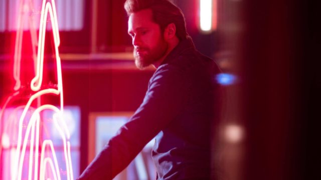 The Stand. Foto: CBS All Access