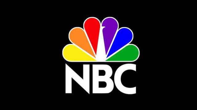 NBC Logo