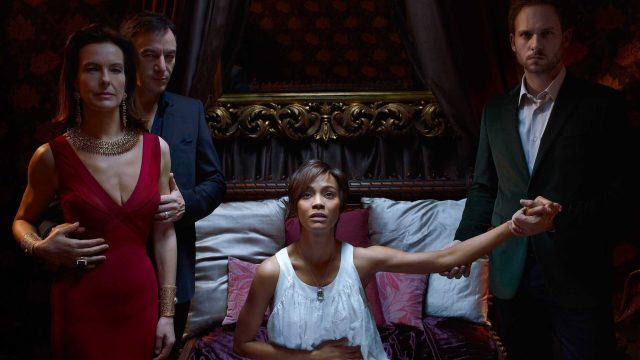 Rosemary's Baby. Foto: NBC