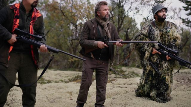 Velkommen til Utmark. Foto: HBO Nordic