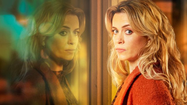 Keeping Faith er en av månedens nye serier i mai 2021