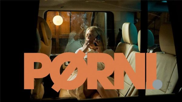 pørni