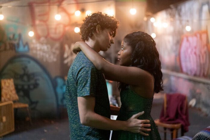 Modern Love sesong 2. Foto: Amazon
