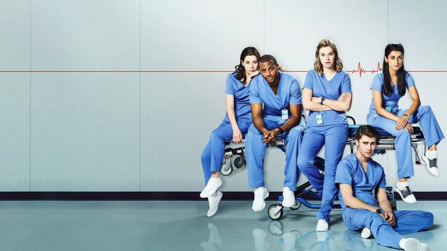 Nurses. Foto: NBC