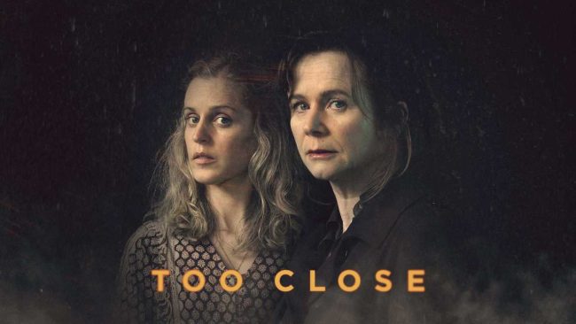 Too Close. Foto: ITV